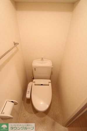 メゾンα 5の物件内観写真